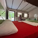 Ekopark Camping Kemer