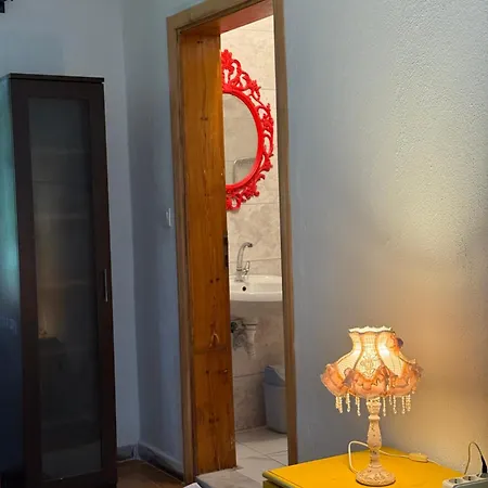 Phaselis Ekopark * 케메르