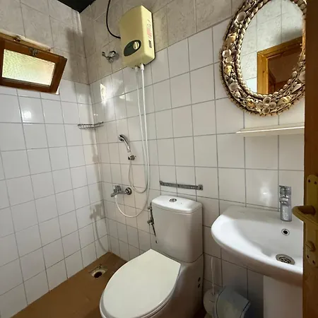 Phaselis Ekopark 케메르