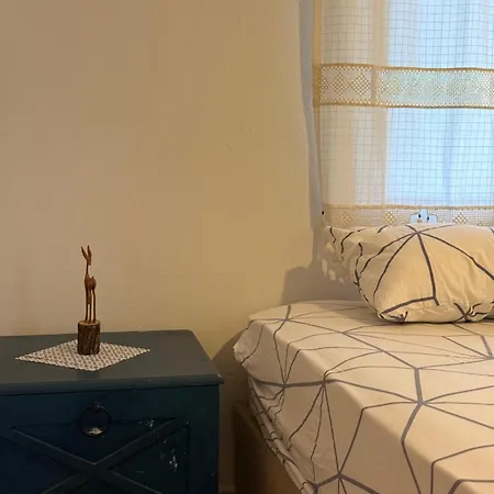 캠프장 Phaselis Ekopark *