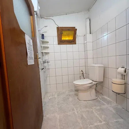 Phaselis Ekopark 캠프장