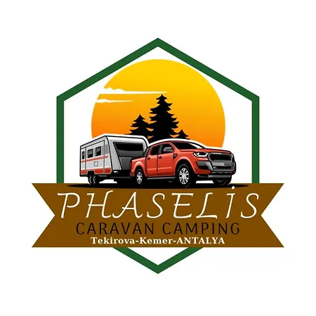 Phaselis Park