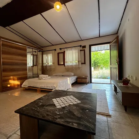 Camping Phaselis Ekopark Kemer