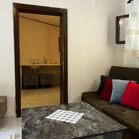 Phaselis Ekopark * Kemer