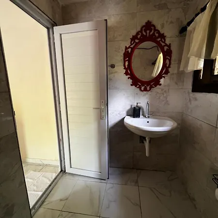 Phaselis Ekopark אתר קמפינג *