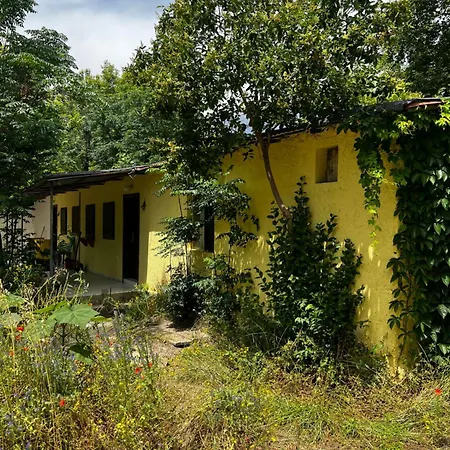 Phaselis Ekopark אתר קמפינג