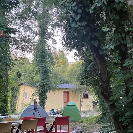 Phaselis Park Kemer