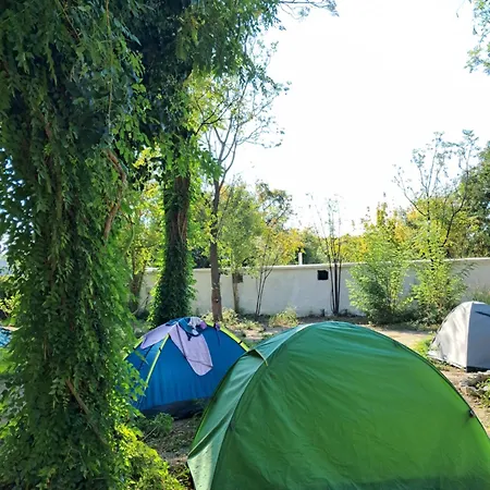 Phaselis Park