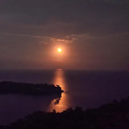 Phaselis Ekopark * קמר