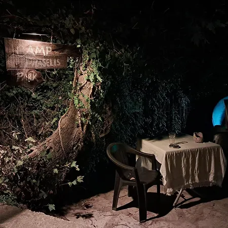 Phaselis Ekopark Kemer