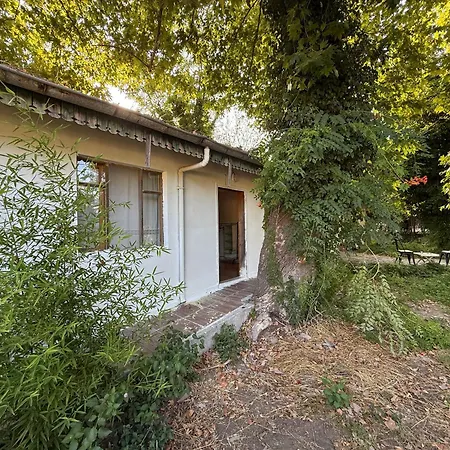 Phaselis Ekopark * Kemer