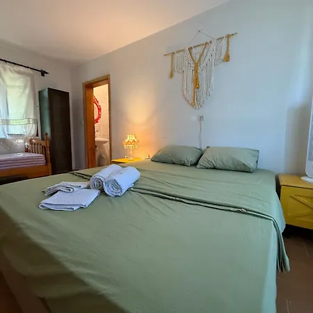 Phaselis Ekopark Kemer