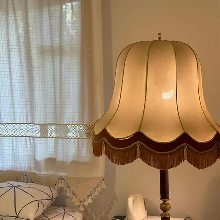 Phaselis Ekopark Camping Kemer