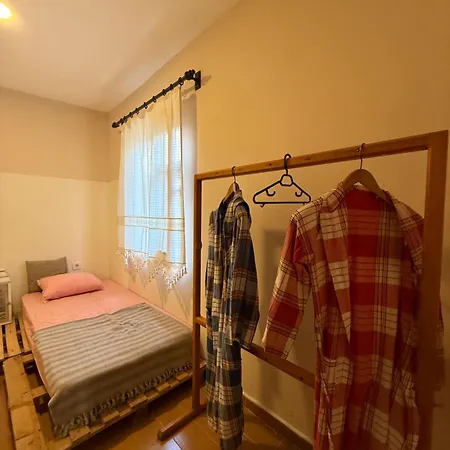 Camping Phaselis Ekopark