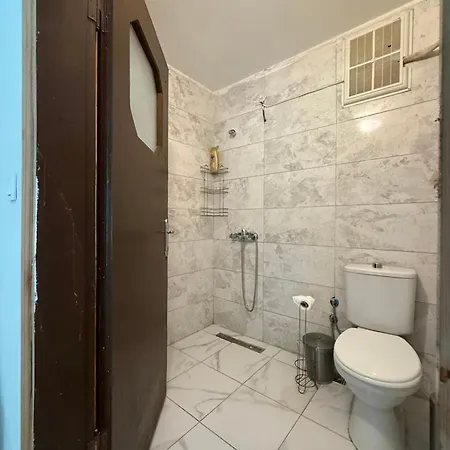 אתר קמפינג Phaselis Ekopark *