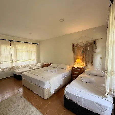 Phaselis Ekopark * קמר