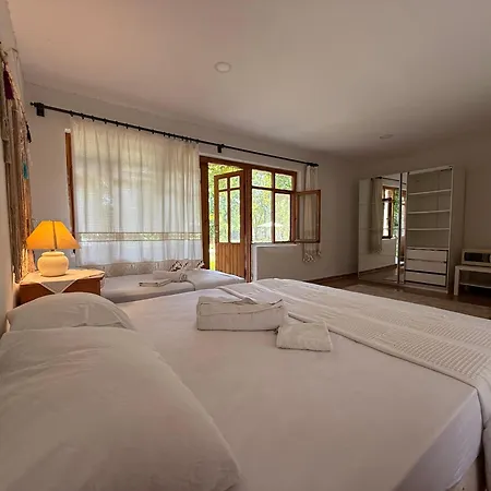 Phaselis Ekopark Kemer