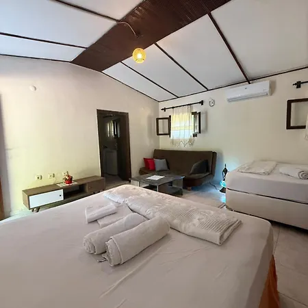 Phaselis Ekopark Camping Kemer