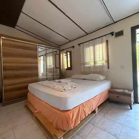 Phaselis Ekopark Kemer