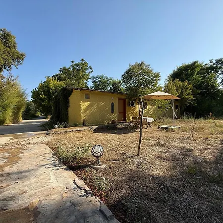 Phaselis Ekopark קמר