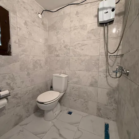 Phaselis Ekopark אתר קמפינג *