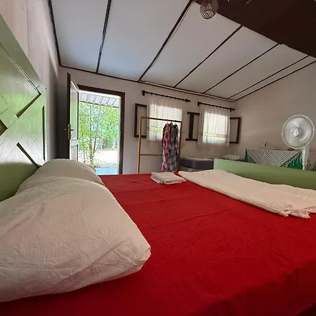 Ekopark Camping Kemer