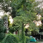 Camping Ekopark *