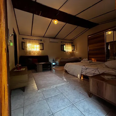 Phaselis Ekopark * Kemer