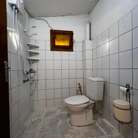 Phaselis Ekopark Camping Kemer