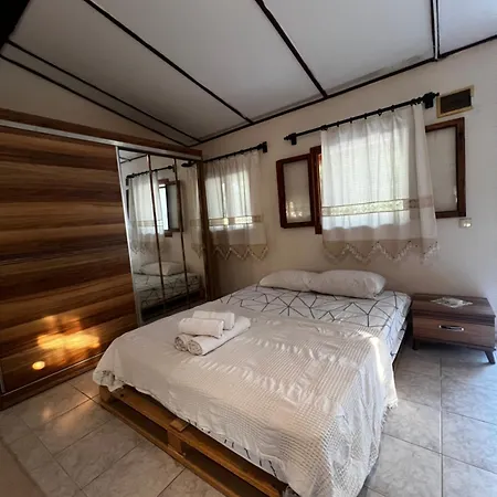 Camping Phaselis Ekopark *