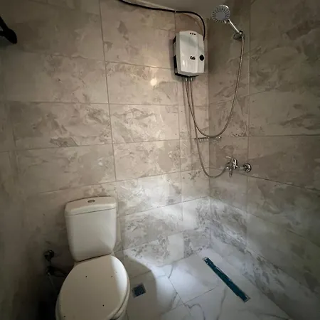 Phaselis Ekopark Camping Kemer