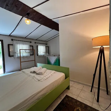 Camping Phaselis Ekopark *