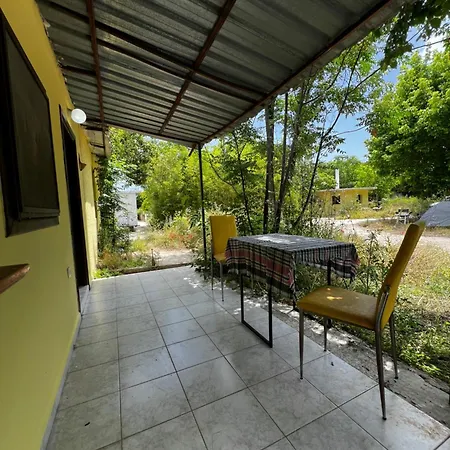 Phaselis Ekopark * Kemer