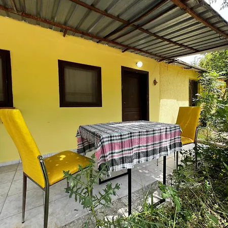 Phaselis Ekopark * Kemer