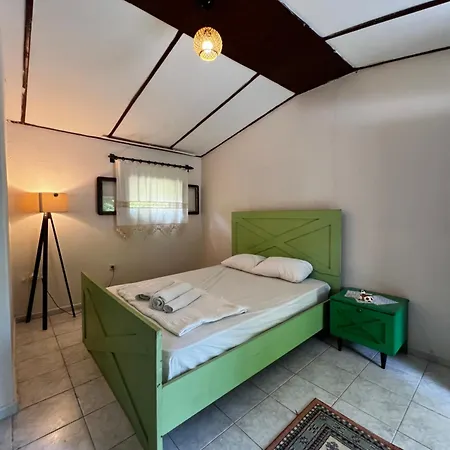 Camping Phaselis Ekopark