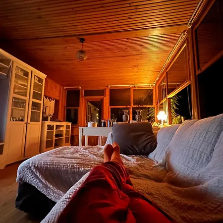 Ekopark Campingplads Kemer