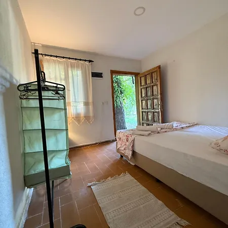 Phaselis Ekopark Kemer