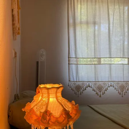 Phaselis Ekopark Kemer