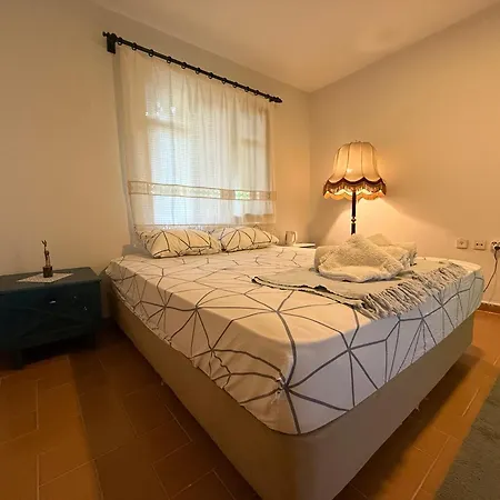 Phaselis Ekopark Kemer