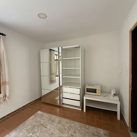 Camping Phaselis Ekopark