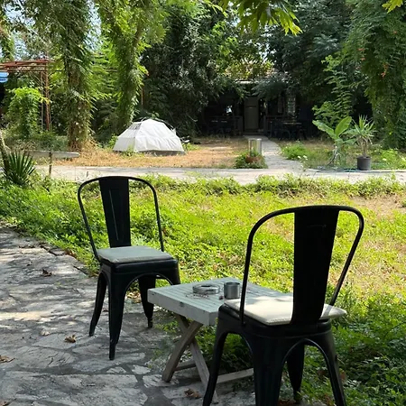 Phaselis Ekopark Kemer