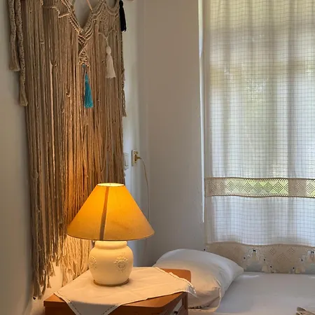 Camping Phaselis Ekopark Kemer