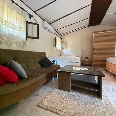 Camping Phaselis Ekopark