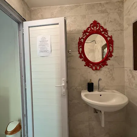 Phaselis Ekopark * Kemer